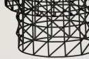 Hanglamp 73275: sale, industrieel, modern, stoer #9