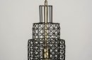 Hanglamp 73276: sale, industrieel, modern, stoer #10