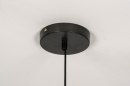 Hanglamp 73276: sale, industrieel, modern, stoer #11