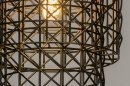 Hanglamp 73276: sale, industrieel, modern, stoer #8