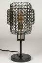 Lampe de chevet 73280: soldes, look industriel, moderne, lampes costauds #2