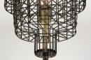 Tafellamp 73280: sale, industrieel, modern, stoer #5
