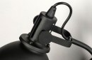 Wandleuchte 73288: Industrielook, laendlich, modern, Metall #7