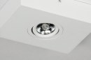 Spot 73303: design, modern, aluminium, metaal #10