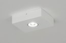 Spot 73303: design, modern, aluminium, metaal #3