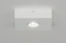 Spot 73303: design, modern, aluminium, metaal #4