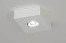 Spot 73303: design, modern, aluminium, metaal #5