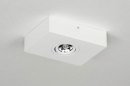 Spot 73303: design, modern, aluminium, metaal #7