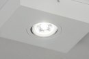 Spotlight 73303: designer, modern, aluminium, metal #9