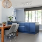 Spot 73332: modern, aluminium, metaal, wit #13