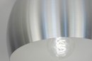 Plafondlamp 73346: design, modern, aluminium, metaal #6