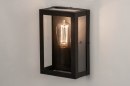 Wall lamp 73362: rustic, modern, classical, contemporary classical #2
