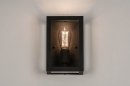 Wall lamp 73362: rustic, modern, classical, contemporary classical #3