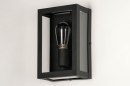 Wall lamp 73362: rustic, modern, classical, contemporary classical #4