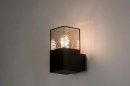 Wandleuchte 73372: Sale, modern, Aluminium, Kunststoff #1