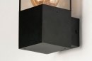 Wandleuchte 73372: Sale, modern, Aluminium, Kunststoff #8