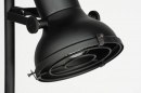 Stehleuchte 73425: Industrielook, laendlich, modern, coole Lampen grob #10