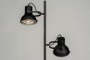 Stehleuchte 73425: Industrielook, laendlich, modern, coole Lampen grob #3
