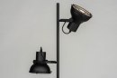 Stehleuchte 73425: Industrielook, laendlich, modern, coole Lampen grob #4
