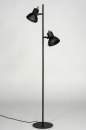 Stehleuchte 73425: Industrielook, laendlich, modern, coole Lampen grob #5