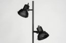 Stehleuchte 73425: Industrielook, laendlich, modern, coole Lampen grob #6