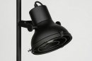 Stehleuchte 73425: Industrielook, laendlich, modern, coole Lampen grob #9