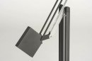 Tafellamp 73428: sale, design, modern, aluminium #10