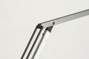 Tafellamp 73428: sale, design, modern, aluminium #11