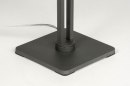 Tafellamp 73428: sale, design, modern, aluminium #12
