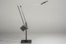 Tafellamp 73428: sale, design, modern, aluminium #2