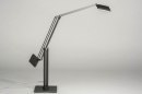 Tafellamp 73428: sale, design, modern, aluminium #4