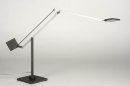 Tafellamp 73428: sale, design, modern, aluminium #7