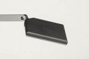 Tafellamp 73428: sale, design, modern, aluminium #9