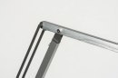 Vloerlamp 73429: design, modern, aluminium, metaal #12