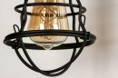 Wall lamp 73491: industrial look, rustic, modern, contemporary classical #7