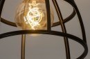 Deckenleuchte 73506: Industrielook, laendlich, modern, coole Lampen grob #6
