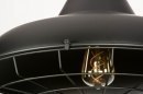 Hanglamp 73538: industrieel, modern, stoer, raw #7