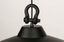 Hanglamp 73538: industrie, look, modern, metaal #8