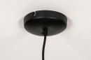 Hanglamp 73538: industrieel, modern, stoer, raw #9
