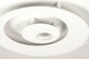 Plafondlamp 73547: modern, retro, eigentijds klassiek, art deco #6