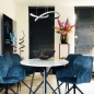 Hanglamp 73557: modern, aluminium, metaal, zwart #11