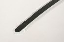 Hanglamp 73566: sale, modern, aluminium, geschuurd aluminium #10