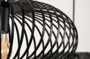 Pendelleuchte 73610: Industrielook, modern, Retro, Metall #14
