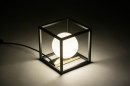 Lampe de chevet 73636: soldes, moderne, retro, classique contemporain #1