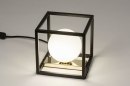 Lampe de chevet 73636: soldes, moderne, retro, classique contemporain #2