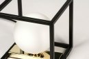 Tafellamp 73636: sale, modern, retro, eigentijds klassiek #8