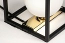 Tafellamp 73636: sale, modern, retro, eigentijds klassiek #9