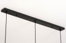 Hanglamp 73659: industrieel, modern, stoer, raw #13