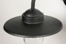 Wandlamp 73716: landelijk, modern, eigentijds klassiek, glas #7