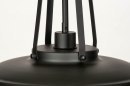 Hanglamp 73733: industrieel, landelijk, modern, metaal #8